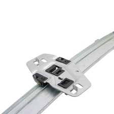 Regulador De Ventana Con Motor Para Honda CR-V 1997-2001 - Lado Del Conductor Delantero, Nuevo, Marca Hicks Parts