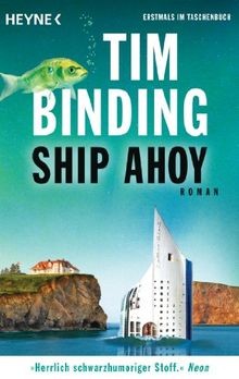 Ship Ahoy: Roman  von Cecile Dreesmann | Buch | Zustand gut