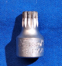 Blue Point BLPXZN148 1/4 Drive Metric 8 mm/XZ...