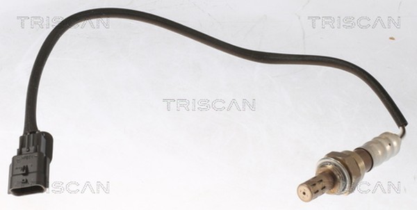 Lambdasonde Sensor Abgassteuerung Triscan 8845 25001 FüR Renault Dacia Twingo 1-image