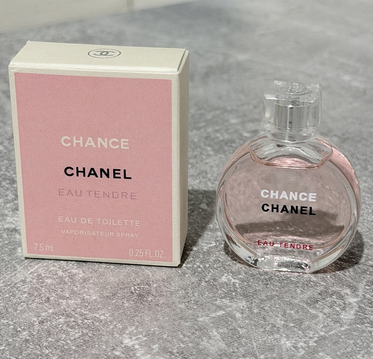 Chanel Chance Eau Tendre 1.7oz Women's Eau de Toilette for sale