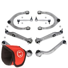 Querlenker Satz vorne + Magnetarmband für ALFA ROMEO GIULIA (952_)