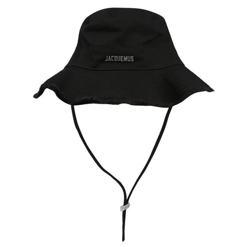 Jacquemus Artichoke Bucket Hat 145899418 | eBay