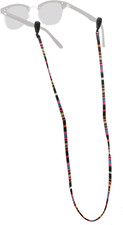 Chums Baja Urban - Striped Eyewear Retainer Sunglasses Strap