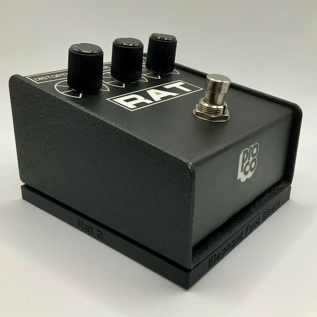 PROCO RAT2 USA製 プロコ / JIM DUNLOP(PROCO)|RAT2 MADE IN USA LM308AM|HARDOFF