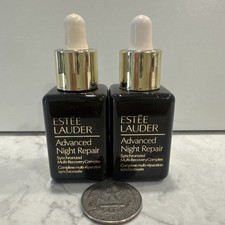 2 x Estee Lauder Advanced Night Repair Multi-Recovery Complex 0.5oz/15ml 1 Oz