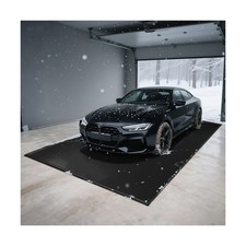 Heavy Duty Commercial Mat Non-Slip Rubber Garage Entryway Floor Heavy Duty