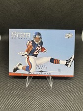 2008 Upper Deck - Star Rookies Matt Forte #275 (RC)