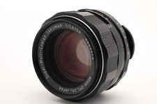 beautiful MINT Pentax SMC Takumar 50mm f/1.4 Standard Lens For M42 From JAPAN