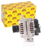 ATL Lichtmaschine Generator 140A Passend FüR Opel Signum Vectra Zafira | L 82