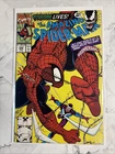 Amazing Spider-Man #345 (Marvel 1991) 1st Symbiote To Carnage