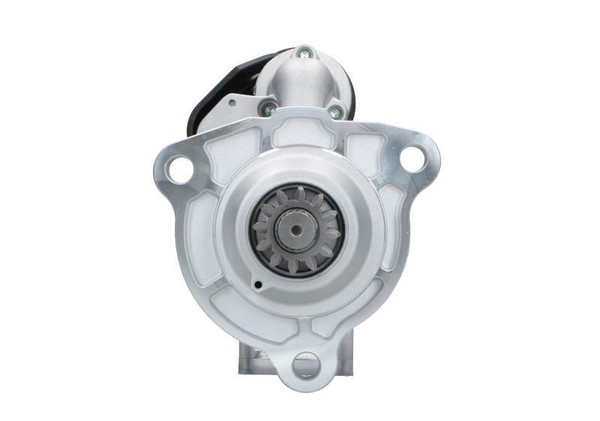 Anlasser 5.5 Kw Neu Original SEG (Bosch) Oe-Nr. 0001261165 FüR Scania-image