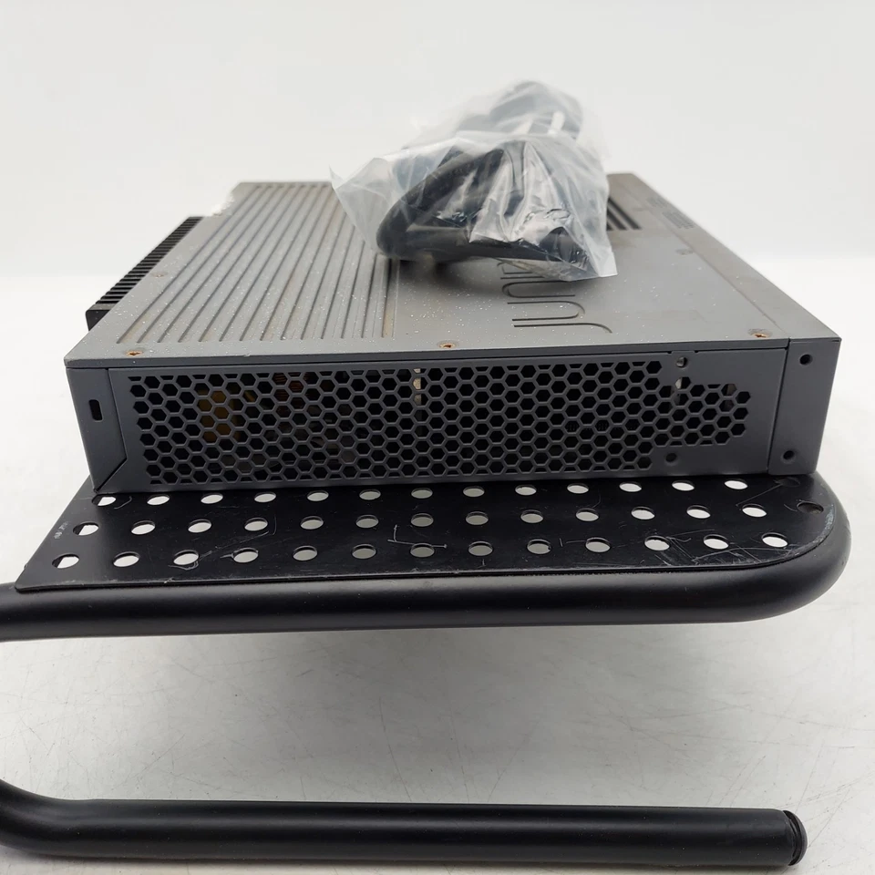 Juniper Networks EX2200-C 12 Port Gigabit Switch Compact - Image 4 of 4