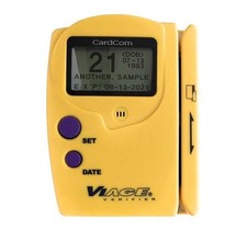 CAV2000 ID Scanner, drivers license reader for Age verification , portable