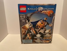 LEGO Castle: King Jayko (8701) for sale online | eBay