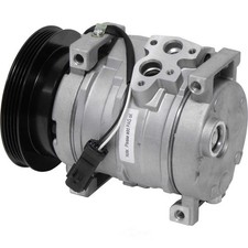 A/C Compressor-New  UAC  CO27001C