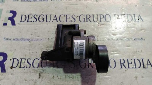 zahnriemenspanner KIA CARNIVAL 0K88R12750 redyp486731