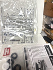 1955 CHEVY BEL AIEW CONVERTIBLE PLASTIC MPDEL KIT 65 4269 — photo 7
