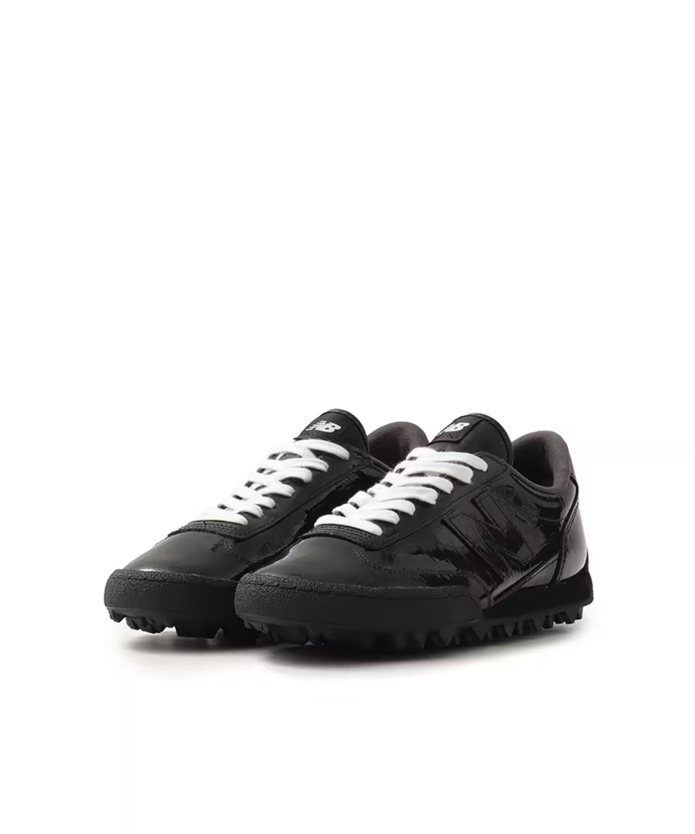 靴 New Balance Gator Croc Pack Black UGTR2SV New Balance Gator Croc Pack Black (Men's) | eBay