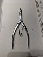 Craftsman #4735 USA Snap Ring Pliers