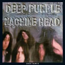 Deep Purple - Machine Head
