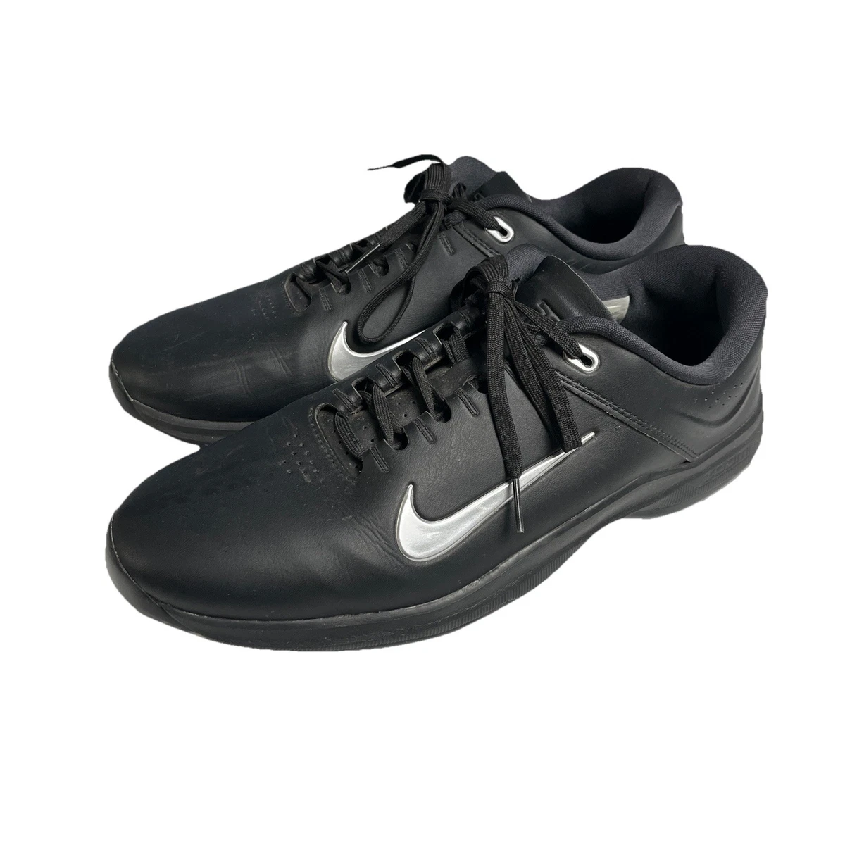 Nike Air Zoom Tiger Woods '20 Black | eBay
