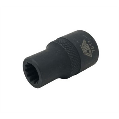 Cta Tools 7811 11 Point Brake Caliper Socket