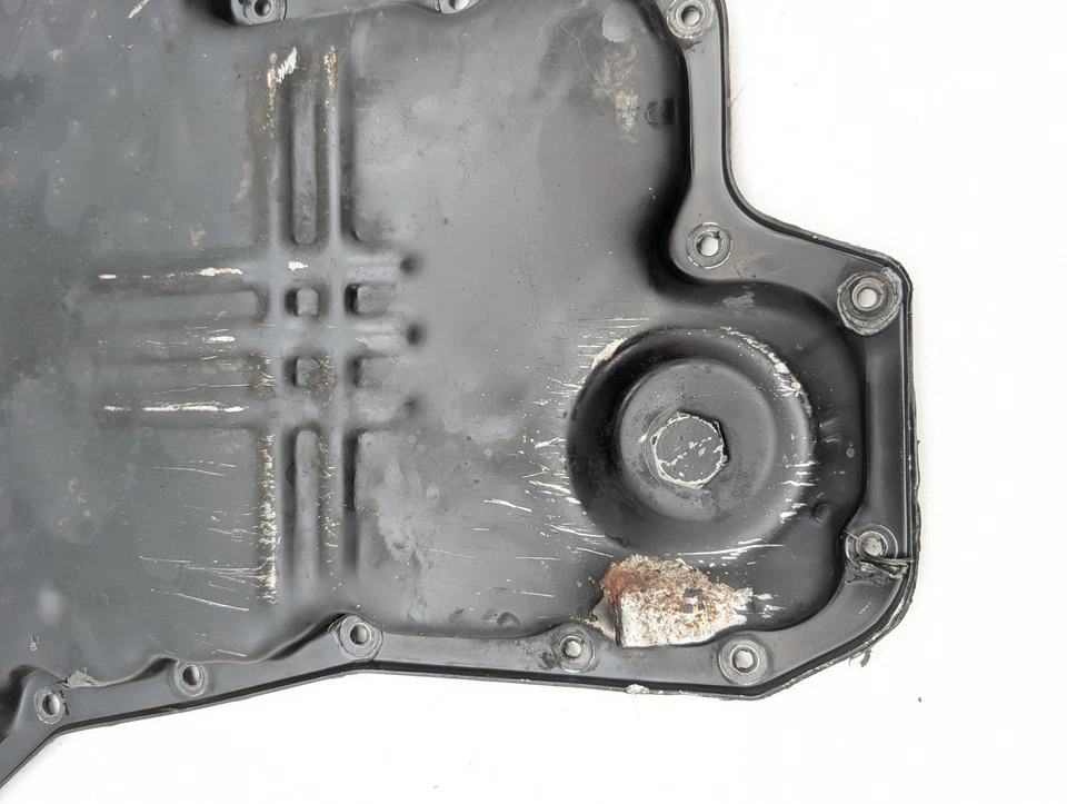 2000 2001 2002 Infiniti G20 Automatic Transmission 3AX11 OEM - Image 2 of 4