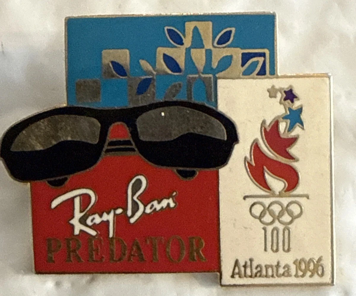 Olympics Sunglasses for sale | eBay