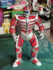 Lord Zedd Vintage 1993 Bandai Mighty Morphin Power Rangers 8" Action Figure