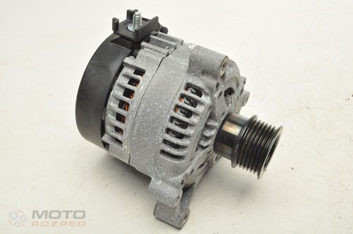 BMW 2 F44 GRAN COUPE 218i 1.5 12V 136PS Lichtmaschine 8680374