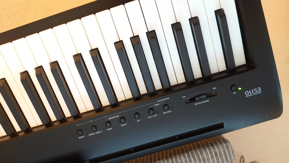 Kawai ES110 Digital Piano - Image 2 of 4