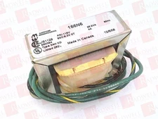 HAMMOND MANUFACTURING 166N6 / 166N6 (NEW IN BOX)