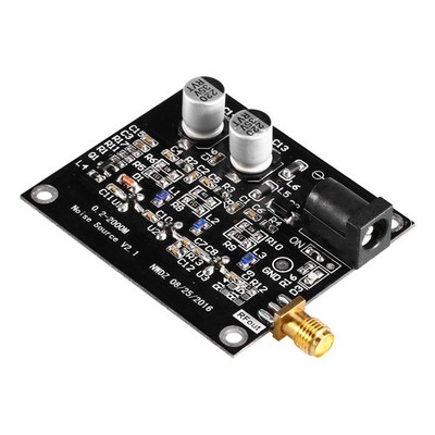1PC Noise Source Board Hochpräzise Für 1.5GHz Anwendung