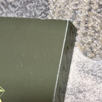 EXO Lay Namanana CD Set Japan Import, 2 Disc, Condition Issues