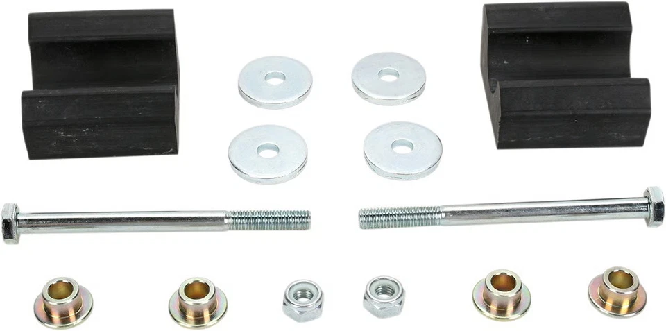 Kit de montaje de esquí C&amp;A - moto de nieve con perno de 10 mm 76000282 4602-0030 150-20603 650063 Foto 3 de 4