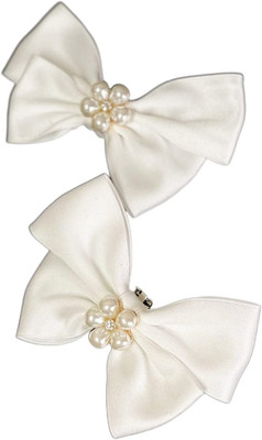 Elegante Schuhclips mit Schleife für Flache Schuhe, dekorative Schuhaccessoires,