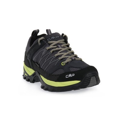 Shoes trekking Men CMP 72UN Rigel Low Trekking 3Q5445772UN Grey