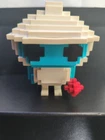 Funko Pop Games DigDug Dig Dug 03 8 Bit 2017 Fall Convention Exclusive Loose OOB