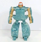 Vintage 1985 Tonka ROCK LORDS Boulder Bandai GoBots Action Figure