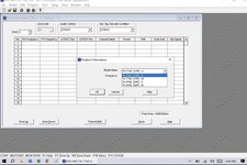 Kenwood KPG-99D v1.55 Engineer Programming Software for TK-7160, TK-8160