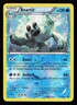 Beartic 37/99 Reverse Holo Rare Next Destinies Pokémon Card