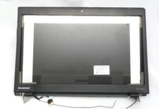 Lenovo ThinkPad X1 Carbon Gen 1 LCD Rear Back Cover Bezel 04Y1930