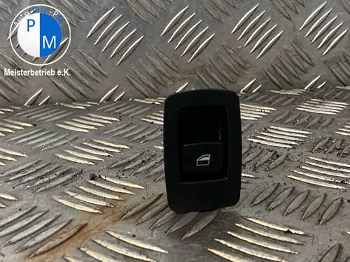 BMW E87 E90 Fensterheber Fensterheberschalter Vorne Hinten Links Rechts 6945874