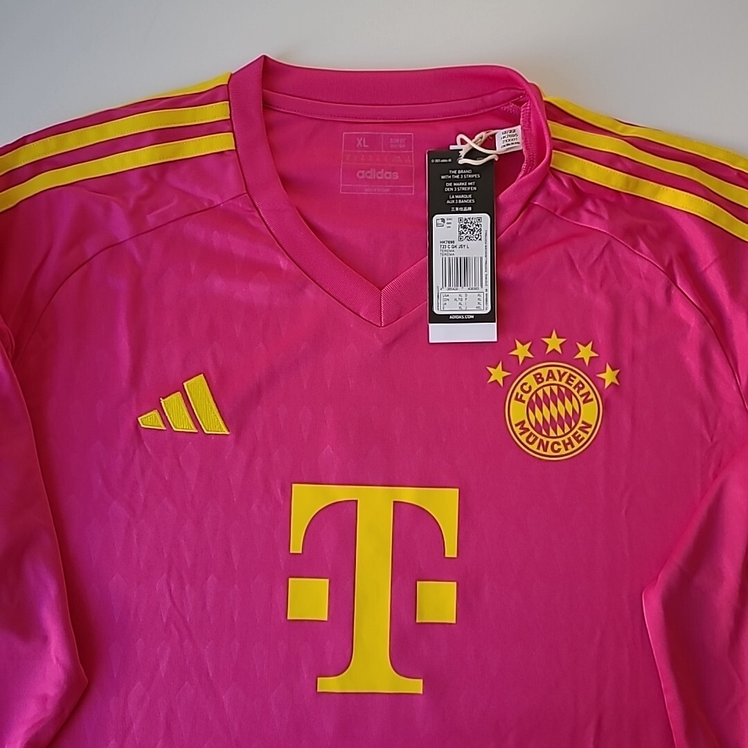 Bayern München Maillot Manuel Neuer Bayern Adidas ☆ FC Bayern