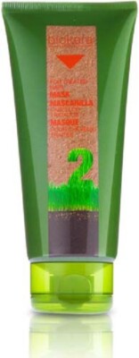 Biokera SALERM Mask Hair Treaties 200 ML      