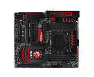 MSI X99S GAMING 9 ACK, Intel Motherboard for sale online | eBay
