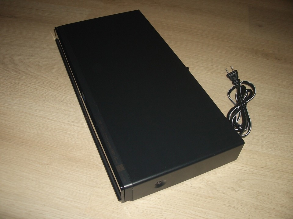 Samsung BDP1600 BluRay DVD HD 1080p HDMI Player w/ Remote & Manual