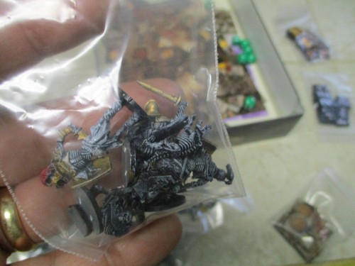 Dwarf King's Hold: Dead Rising by Jake Thornton - Mantic board game Painted Mini - Picture 9 of 10