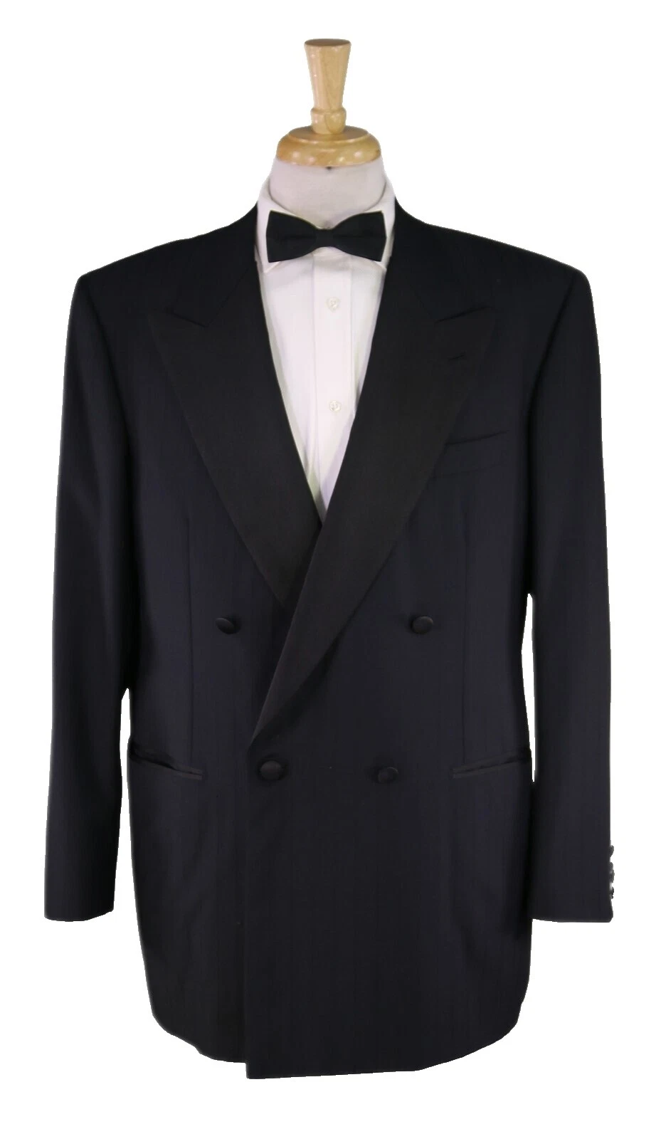 Brioni 条纹运动服男